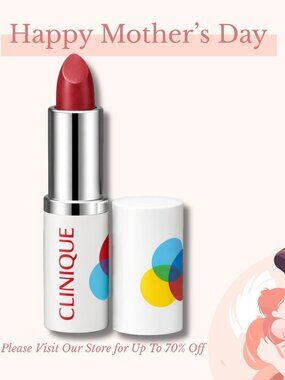 CLINIQUE Lip Colour + Primer in 13 Love Pop B62